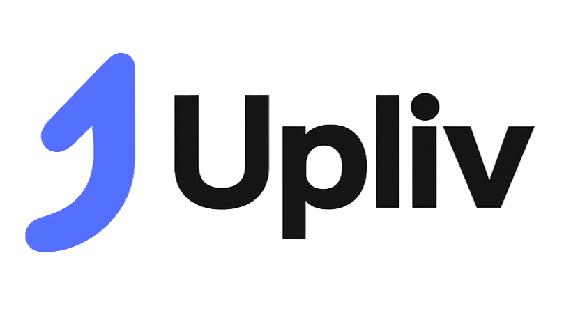 Upliv Logo